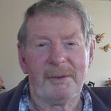 Rob43Nv from Napier | Man | 78 years old | Cancer