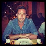 Frank from Caronno Pertusella | Man | 41 years old | Capricorn