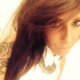 Megane from Lyon Mountain | Woman | 32 years old | Cancer