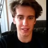 Floren from Kortrijk | Man | 31 years old | Cancer