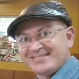 Edimar from Campina Grande | Man | 49 years old | Aquarius