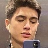 Nikobarbank from Tbilisi | Man | 21 years old | Aries