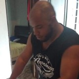 Alex from Ipua | Man | 31 years old | Cancer