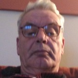 Hornblower from London | Man | 69 years old | Sagittarius