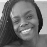 Preta from Queimados | Woman | 28 years old | Aries