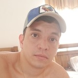Alvaro from Chinu | Man | 34 years old | Cancer