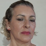 Cleliatereziyd from Pontal do Parana | Woman | 59 years old | Taurus
