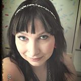 Mercedes from Kangasala | Woman | 45 years old | Pisces