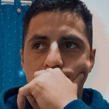 Miltonahumadme from Justiniano Posse | Man | 33 years old | Virgo