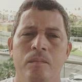 Formiga from Estancia | Man | 53 years old | Aquarius