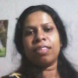 Kshi from As Salimiyah | Woman | 40 years old | Capricorn