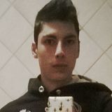 Biotti from Castelfranco di Sotto | Man | 29 years old | Aries