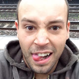 Tucks from Lichfield | Man | 35 years old | Capricorn