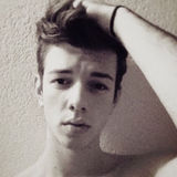 Carinoboy from Lugano | Man | 29 years old | Sagittarius