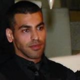 Aharoni Shlomi from Petah Tikva | Man | 43 years old | Libra