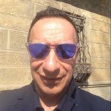 Fighter from Venaria Reale | Man | 67 years old | Cancer