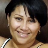 Cleialaranjefp from Pocoes | Woman | 40 years old | Capricorn