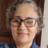 Claudiamariapx from Ipatinga | Woman | 64 years old | Gemini
