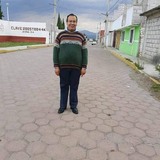 Davdcondegariq from Tlaxcala | Man | 37 years old | Capricorn
