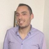 Nati from Yafo | Man | 36 years old | Scorpio