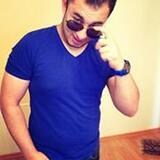 Inayat from Odessa | Man | 35 years old | Capricorn