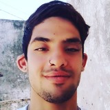 Jorge from Rufino | Man | 28 years old | Leo