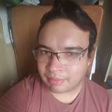 Bocky from Carahue | Man | 33 years old | Aries
