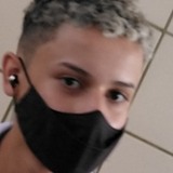 Joadsondejesqz from Encruzilhada | Man | 24 years old | Libra