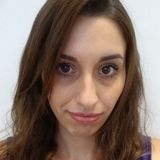 Butterfly from Paris | Woman | 32 years old | Aries