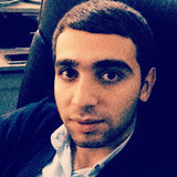 Murik from Baku | Man | 33 years old | Virgo