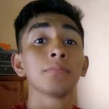 Luisito from Bolivia | Man | 27 years old | Capricorn