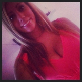Winkler from Viborg | Woman | 30 years old | Libra
