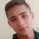 Allyferferrem3 from Tres Barras | Man | 22 years old | Scorpio