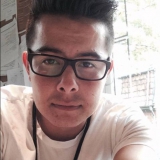 Joones from Arhus | Man | 38 years old | Capricorn