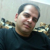 Mohammad from Tehran | Man | 43 years old | Aquarius