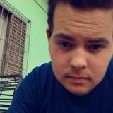 Jacson from Marechal Candido Rondon | Man | 28 years old | Aquarius