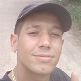 Jbarbosa24S from Lajinha | Man | 32 years old | Cancer