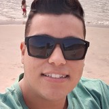 Daniel from Joinville | Man | 25 years old | Aquarius