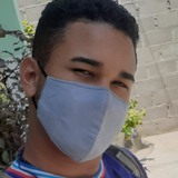 Lucastro85 from Sao Raimundo Nonato | Man | 23 years old | Scorpio