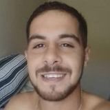 Gu20Um from Palmas de Monte Alto | Man | 31 years old | Scorpio