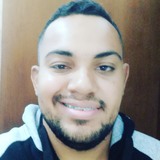 Fenix from Viradouro | Man | 31 years old | Pisces