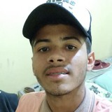 Hennerson from Cumaru | Man | 25 years old | Libra
