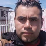 Cina from Mixquiahuala | Man | 34 years old | Aquarius