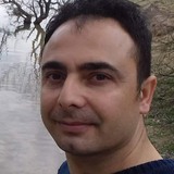 Rıza from Ankara | Man | 47 years old | Capricorn