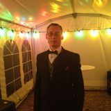 Garfiled from Copenhagen | Man | 66 years old | Aries