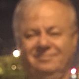 Gary from Pomezia | Man | 62 years old | Scorpio
