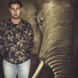 Javier from Veracruz | Man | 28 years old | Aries