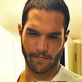 Diego from Tremembe | Man | 36 years old | Aquarius