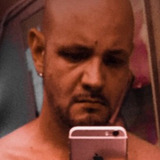 Taylor from Budapest | Man | 43 years old | Cancer