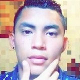 Jesus from San Juan Bautista Tuxtepec | Man | 28 years old | Aquarius